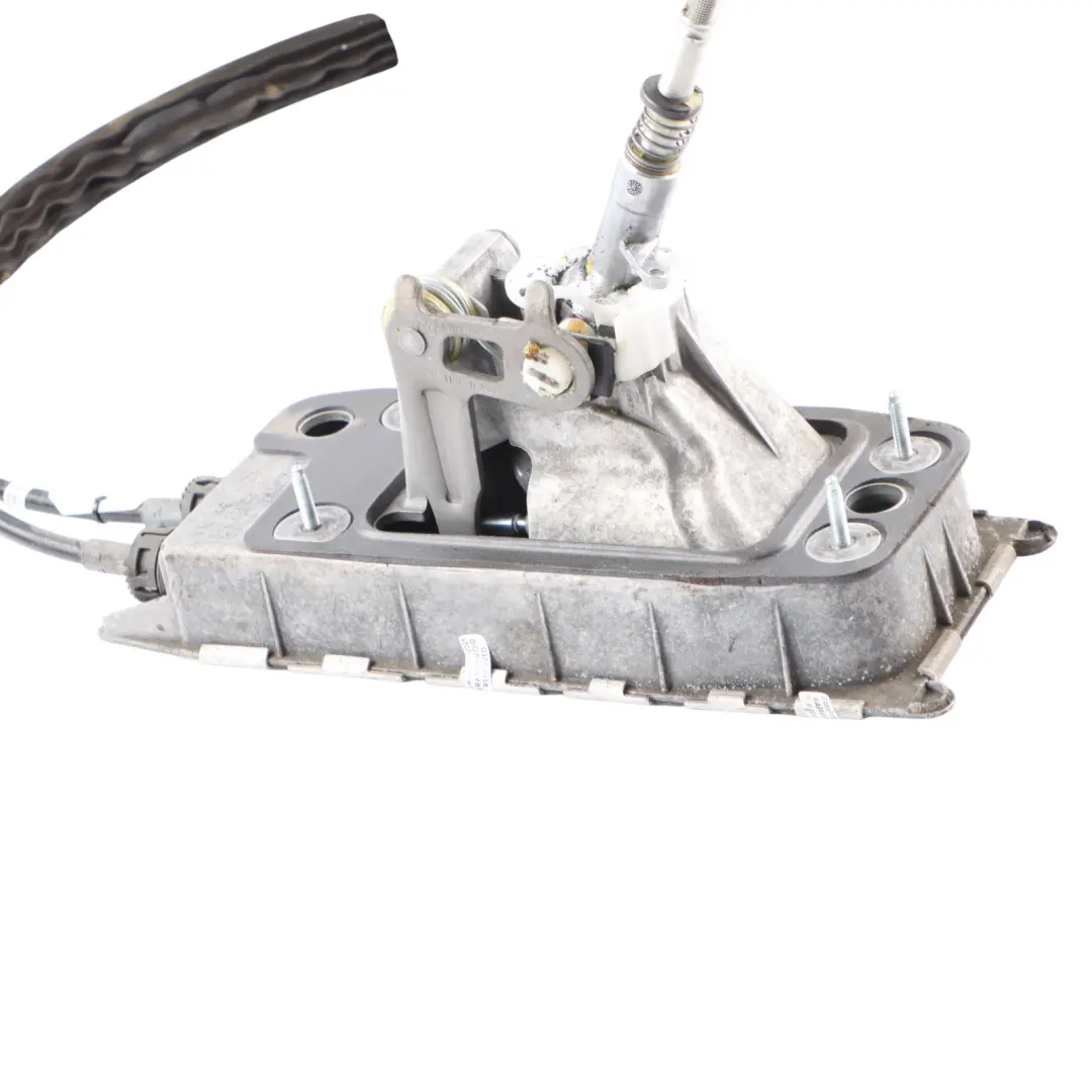 Schaltknüppel Wählhebel Schaltgetriebe Mechanismus für Audi A3 8P mit Teilenummer 1K0711049CG Audi A3 8P Schaltknüppel Wählhebel Schaltgetriebe Mechanismus - SKU 1K0711049CG - Teilenummer 1K0711049CG