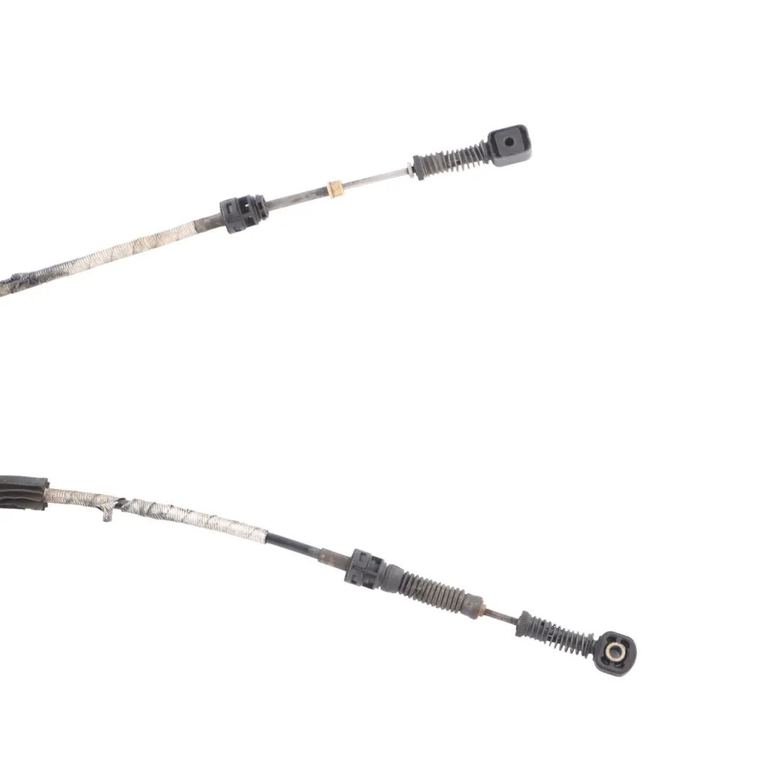 Audi A3 8P Schaltknüppel Wählhebel Schaltgetriebe Mechanismus - SKU 1K0711049CG - Teilenummer 1K0711049CG