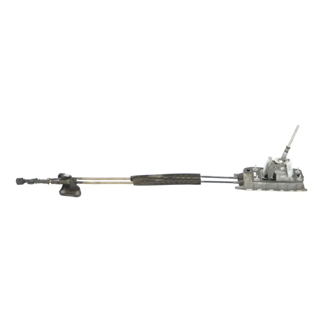 Gearbox Gear Stick Selector Shifter Linkage Cable 1K0711049 to Audi A3 8P Manual with Part number 1K0711050A Audi A3 8P Manual Gearbox Gear Stick Selector Shifter Linkage Cable 1K0711049 - SKU 1K0711050A-2 - Part number 1K0711050A