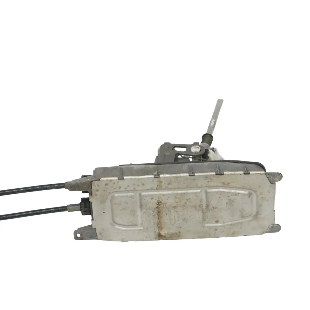 Schalt Getriebe Hebel Wähl Gestänge Kabel 1K0711049 für Audi A3 8P mit Teilenummer 1K0711050A Audi A3 8P Schalt Getriebe Hebel Wähl Gestänge Kabel 1K0711049 - SKU 1K0711050A-2 - Teilenummer 1K0711050A