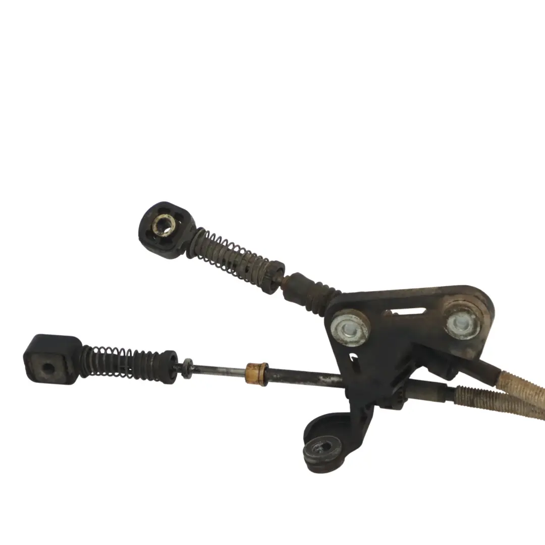 Audi A3 8P Manual Gearbox Gear Stick Selector Shifter Linkage Cable 1K0711049 - SKU 1K0711050A-2 - Part number 1K0711050A