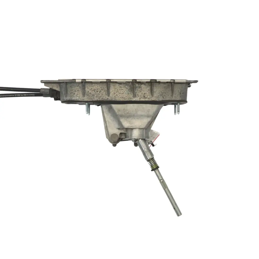 Schalt Getriebe Hebel Wähl Gestänge Kabel 1K0711049 für Audi A3 8P mit Teilenummer 1K0711050A Audi A3 8P Schalt Getriebe Hebel Wähl Gestänge Kabel 1K0711049 - SKU 1K0711050A-2 - Teilenummer 1K0711050A