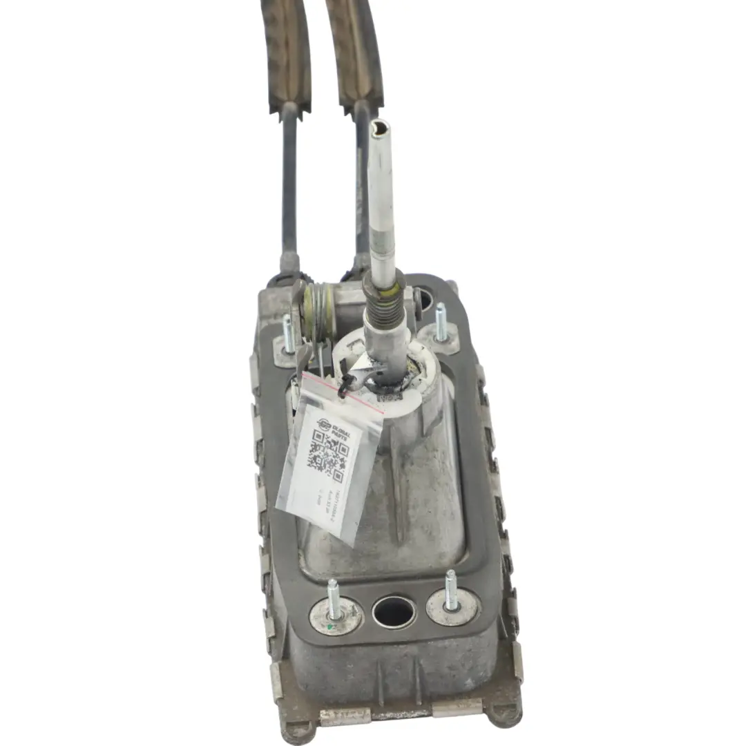 Gearbox Gear Stick Selector Shifter Linkage Cable 1K0711049 to Audi A3 8P Manual with Part number 1K0711050A Audi A3 8P Manual Gearbox Gear Stick Selector Shifter Linkage Cable 1K0711049 - SKU 1K0711050A-2 - Part number 1K0711050A