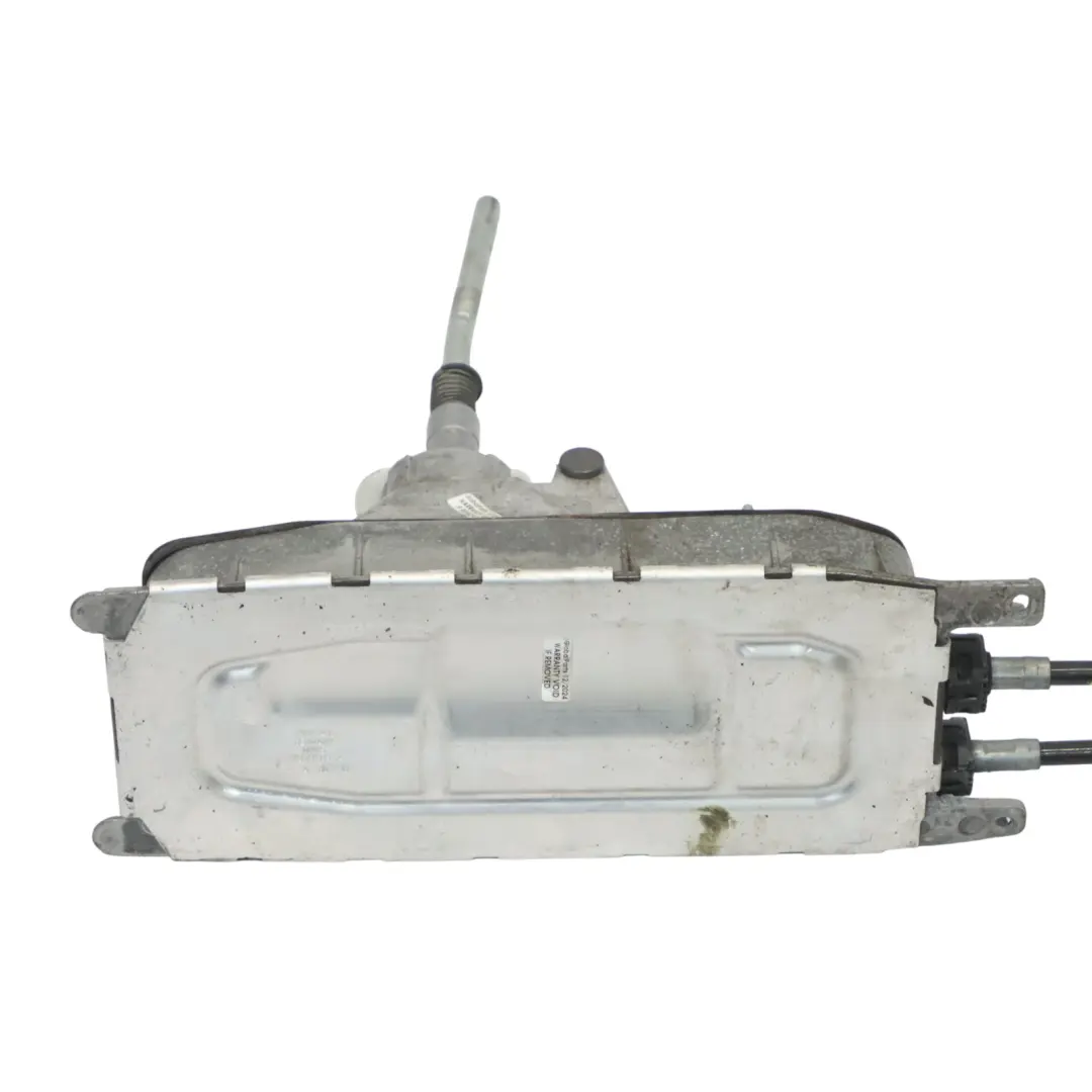 Gearbox Linkage Lever Selector 6 Speed Manual Audi Q3 8U 8J - SKU 1K0711061B-1 - Part number 1K0711061B