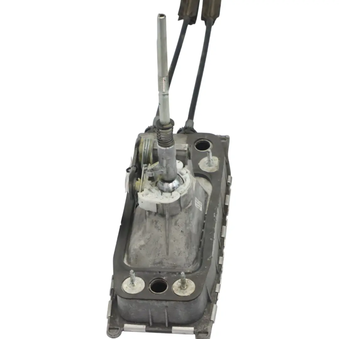 Audi Q3 8U 8J Palanca Caja Cambios Selector Manual 6 Velocidades - SKU 1K0711061B-1 - Número de pieza 1K0711061B