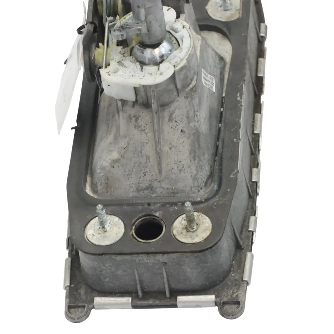 Getriebe Stangen Hebel Wähler 6 Gang manuell für Audi Q3 8U 8J mit Teilenummer 1K0711061B Audi Q3 8U 8J Getriebe Stangen Hebel Wähler 6 Gang manuell - SKU 1K0711061B-1 - Teilenummer 1K0711061B