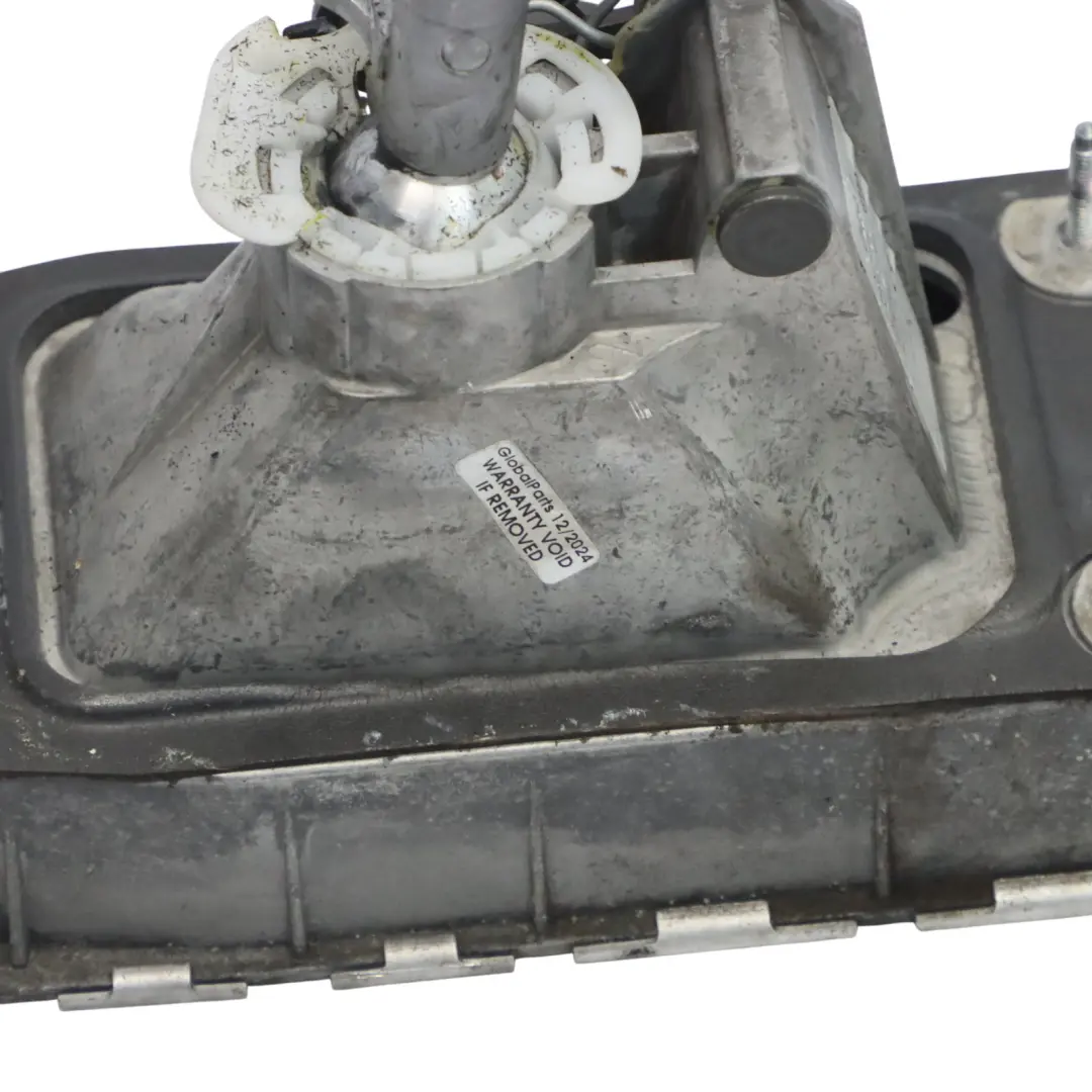 Getriebe Stangen Hebel Wähler 6 Gang manuell für Audi Q3 8U 8J mit Teilenummer 1K0711061B Audi Q3 8U 8J Getriebe Stangen Hebel Wähler 6 Gang manuell - SKU 1K0711061B-1 - Teilenummer 1K0711061B