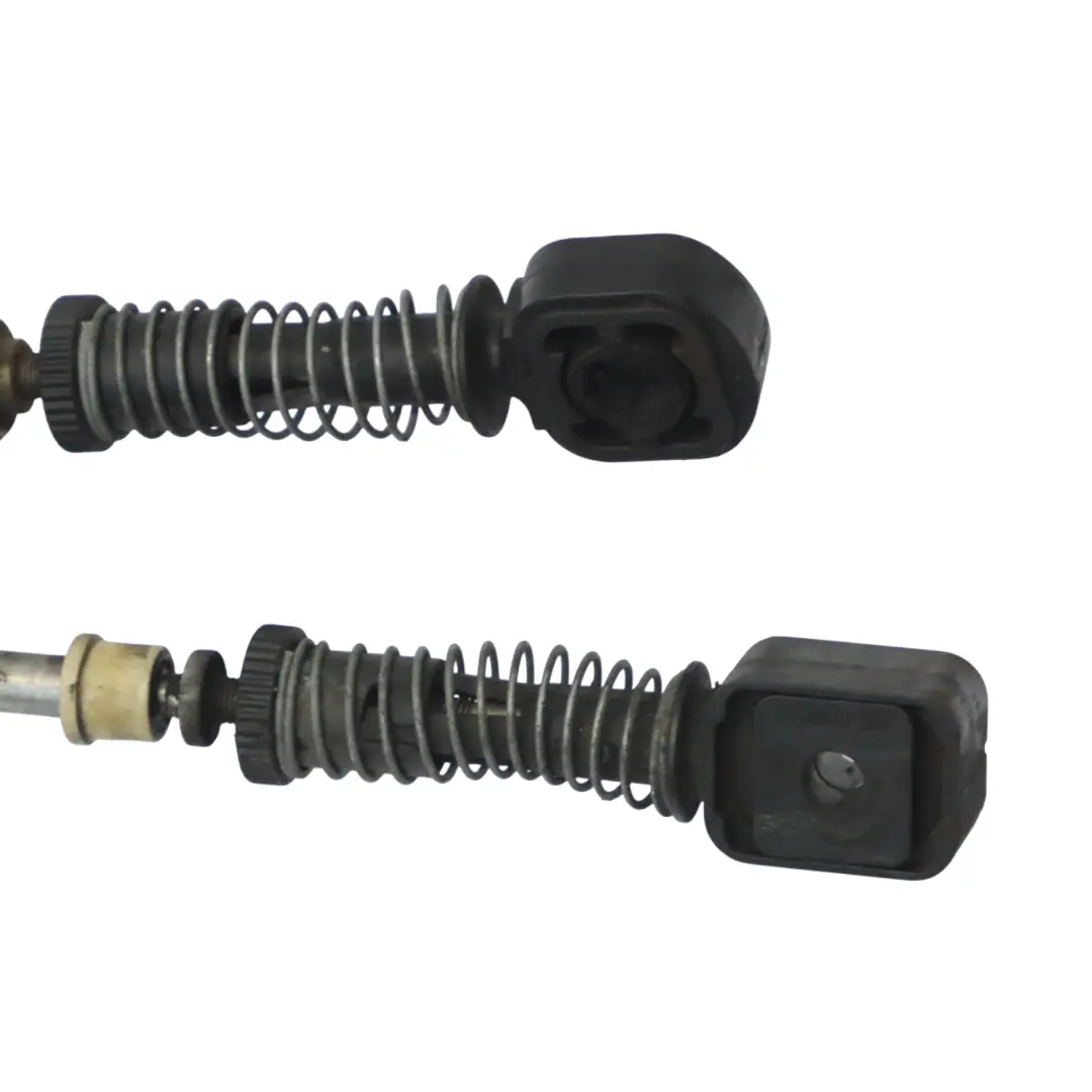 Gearbox Linkage Lever Selector 6 Speed Manual Audi Q3 8U 8J - SKU 1K0711061B-1 - Part number 1K0711061B