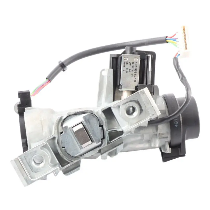 Cilindro Di Bloccaggio Del Volante Di Accensione per Audi RS3 8V con numero di parte 1K0905851B Audi RS3 8V Cilindro Di Bloccaggio Del Volante Di Accensione - SKU 1K0905851B-3 - Numero di parte 1K0905851B