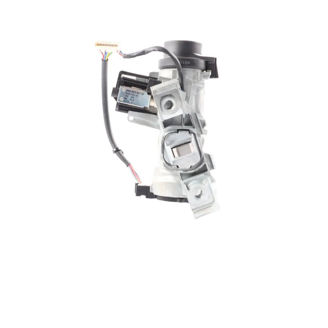 Cylindre De Verrouillage De Volant D'Allumage pour Audi RS3 8V à propos du numéro de pièce 1K0905851B Audi RS3 8V Cylindre De Verrouillage De Volant D'Allumage - SKU 1K0905851B-3 - Numéro de pièce 1K0905851B