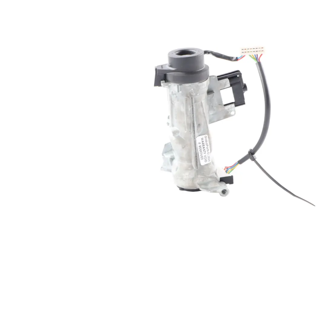Audi RS3 8V Ignition Steering Wheel Lock Barrel Cylinder Unit - SKU 1K0905851B-3 - Part number 1K0905851B