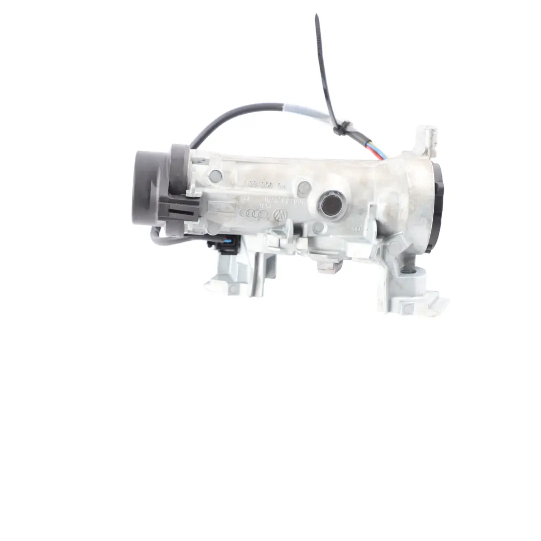 Audi RS3 8V Zündung Lenkrad Schloss Zylinder Einheit - SKU 1K0905851B-3 - Teilenummer 1K0905851B