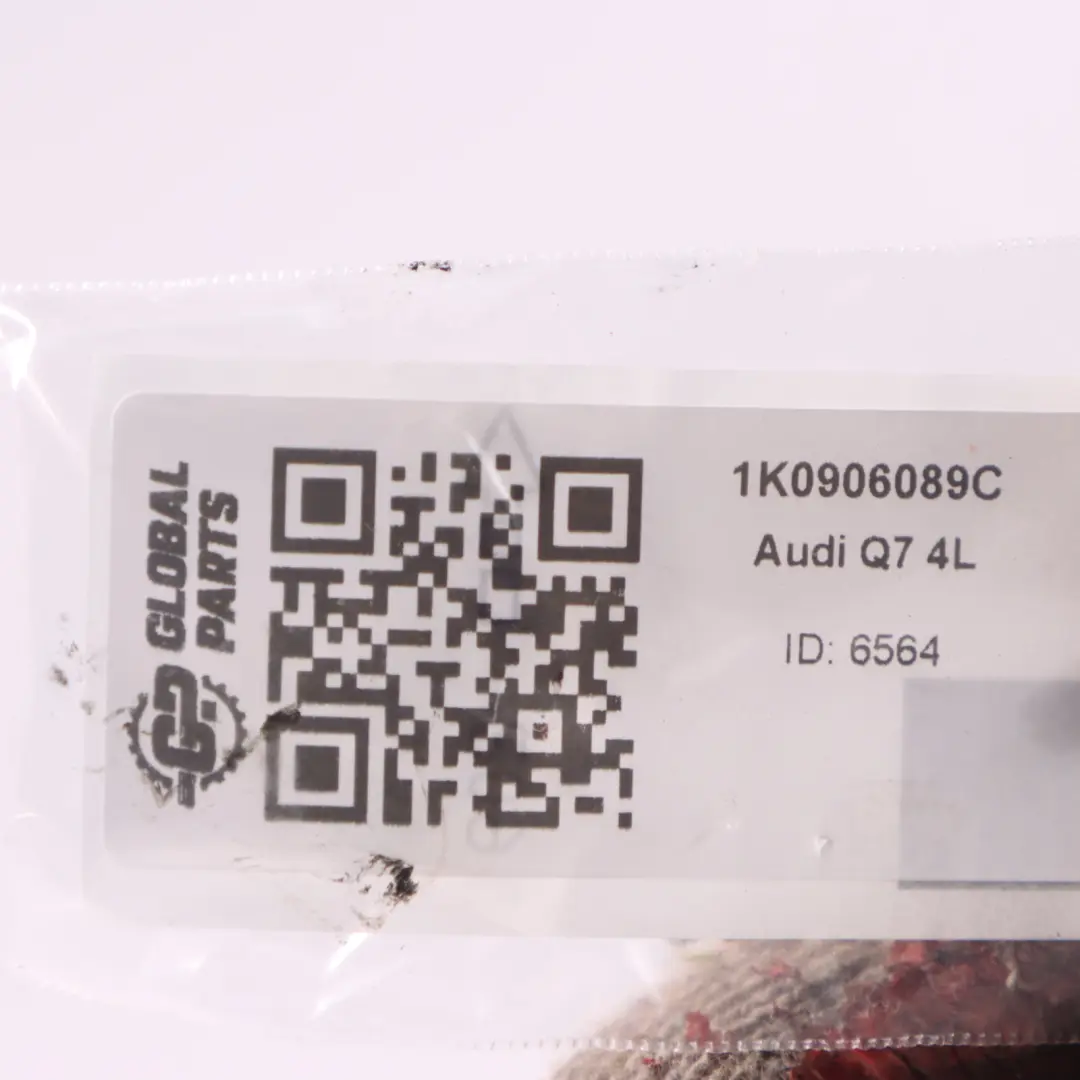 Audi Q7 4L 3.0 TDI Quattro Pompe à carburant haute pression Diesel - SKU 1K0906089C - Numéro de pièce 1K0906089C