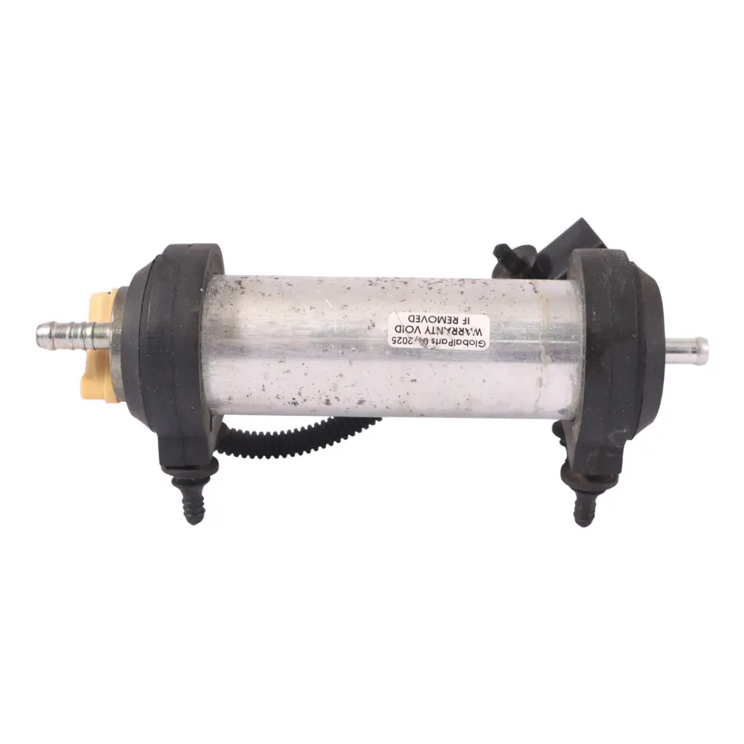 Audi Q7 4L 3.0 TDI Quattro Pompe à carburant haute pression Diesel - SKU 1K0906089C - Numéro de pièce 1K0906089C