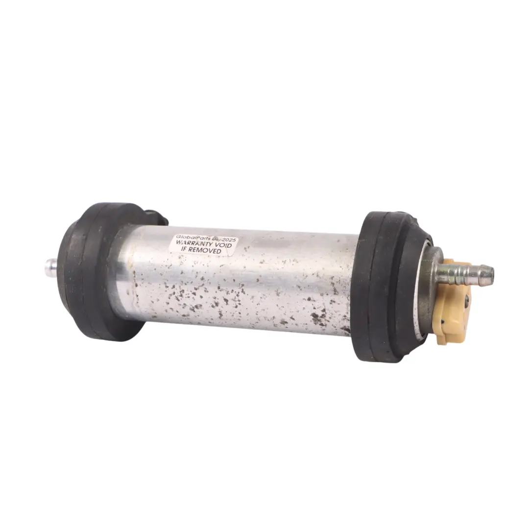 Audi Q7 4L 3.0 TDI Quattro Pompe à carburant haute pression Diesel - SKU 1K0906089C - Numéro de pièce 1K0906089C