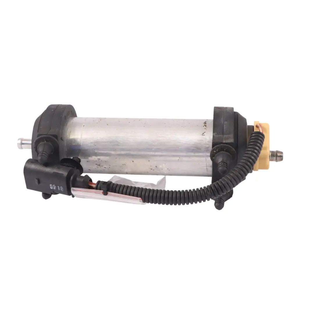 Audi Q7 4L 3.0 TDI Quattro Pompe à carburant haute pression Diesel - SKU 1K0906089C - Numéro de pièce 1K0906089C