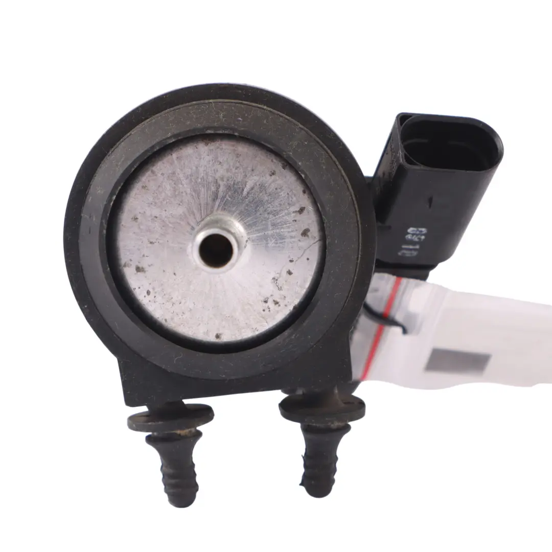 Audi Q7 4L 3.0 TDI Quattro Hoch Druck Kraft Stoff Pumpen Einheit - SKU 1K0906089C - Teilenummer 1K0906089C