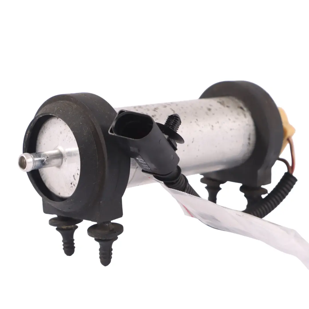 Audi Q7 4L 3.0 TDI Quattro High Pressure Fuel Pump Unit Diesel - SKU 1K0906089C - Part number 1K0906089C