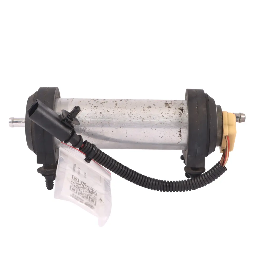 Audi Q7 4L 3.0 TDI Quattro Pompe à carburant haute pression Diesel - SKU 1K0906089C - Numéro de pièce 1K0906089C