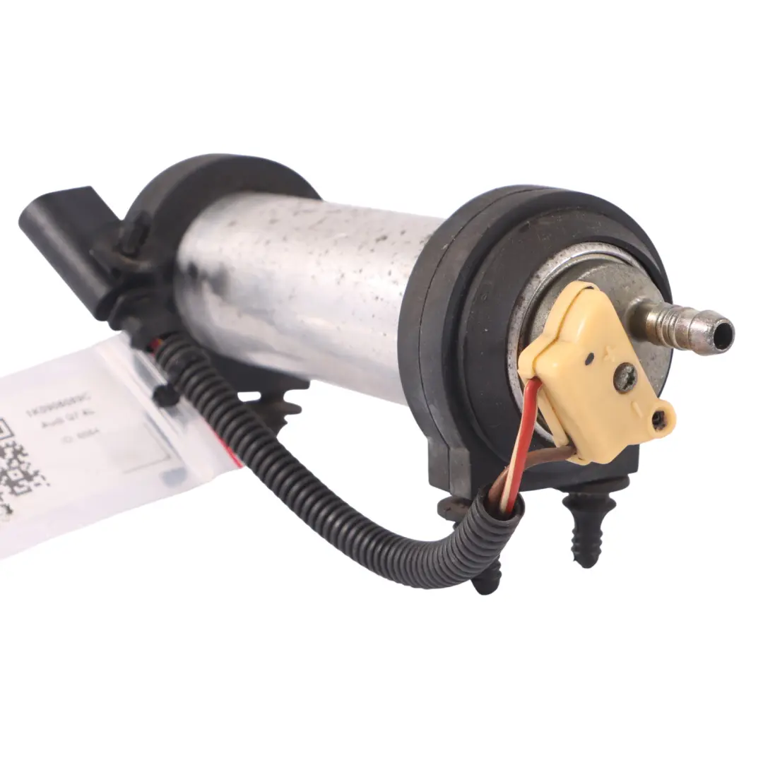 Pompa Paliwa Zewnętrzna Diesel do Audi Q7 4L 3.0 TDI Quattro o numerze 1K0906089C Audi Q7 4L 3.0 TDI Quattro Pompa Paliwa Zewnętrzna Diesel - SKU 1K0906089C - Numer Części 1K0906089C