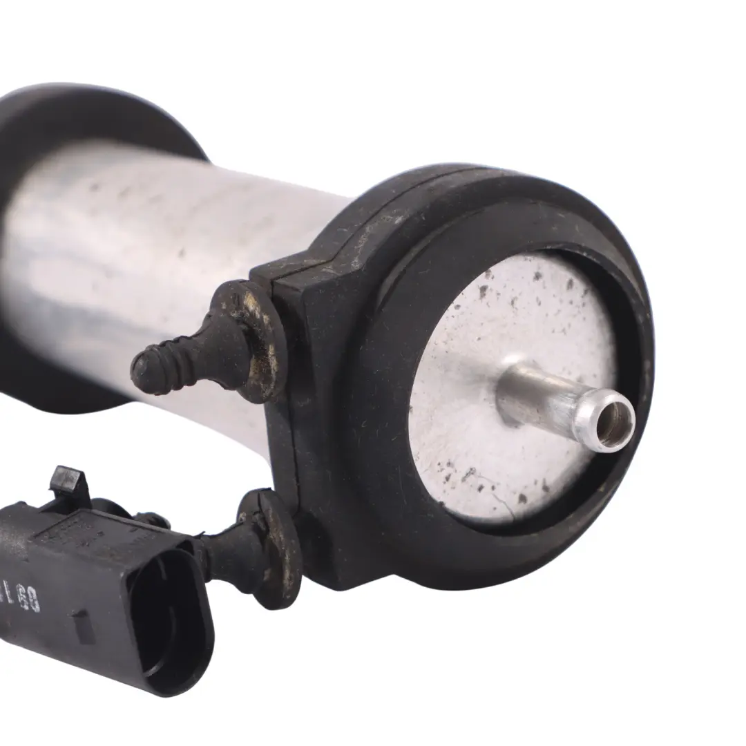 Audi Q7 4L 3.0 TDI Quattro Pompe à carburant haute pression Diesel - SKU 1K0906089C - Numéro de pièce 1K0906089C