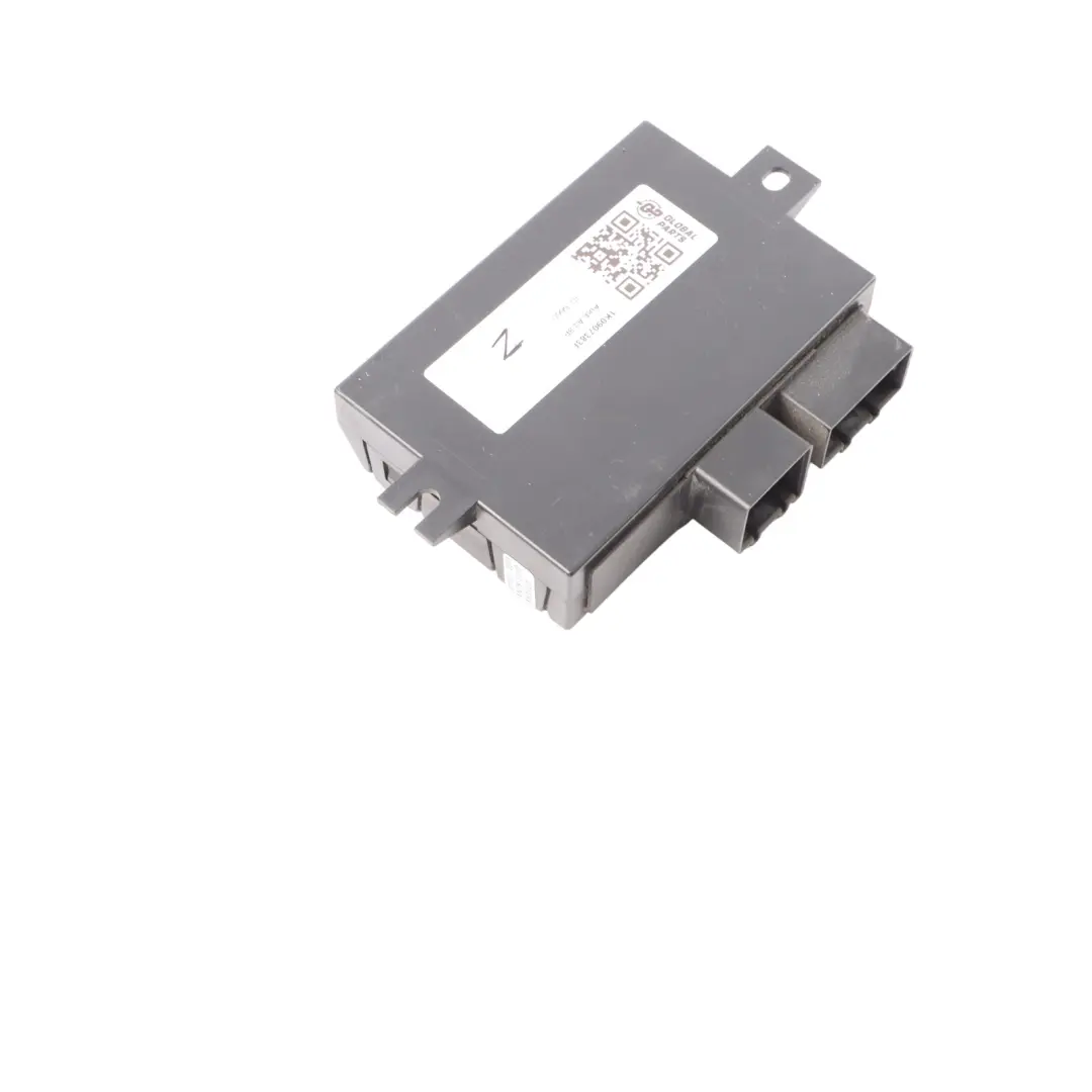 Módulo Control Enganche Remolque Unidad ECU para Audi A3 8P con número de pieza 1K0907383F Audi A3 8P Módulo Control Enganche Remolque Unidad ECU - SKU 1K0907383F - Número de pieza 1K0907383F