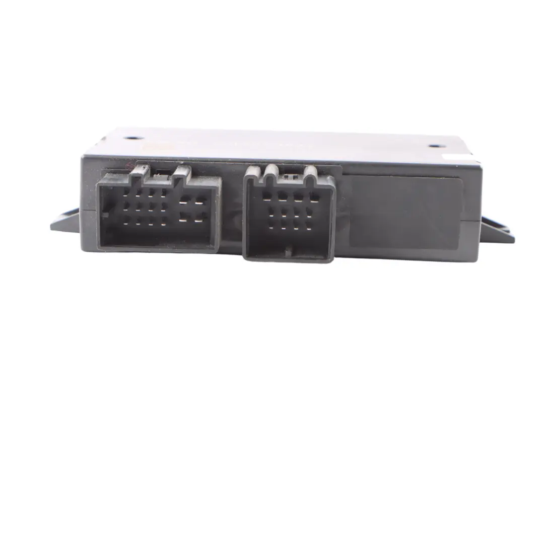 Towing Hitch Tow Bar Control Module Unit ECU to Audi A3 8P with Part number 1K0907383F Audi A3 8P Towing Hitch Tow Bar Control Module Unit ECU - SKU 1K0907383F - Part number 1K0907383F