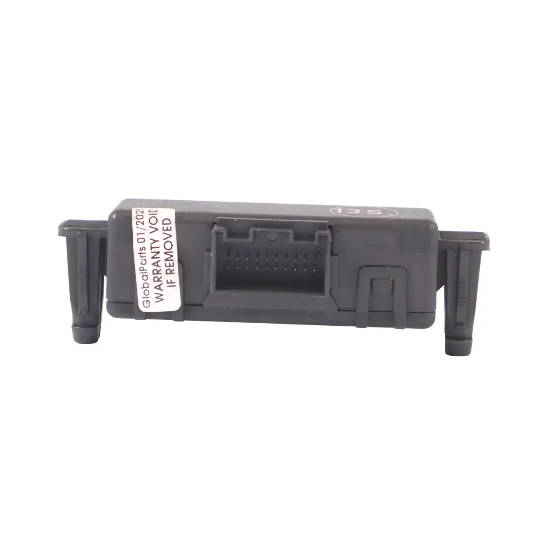  Módulo Gateway Audi A3 8P Volkswagen Golf Mk6 Unidad de Control ECU - SKU 1K0907530AF - Número de pieza 1K0907530AF