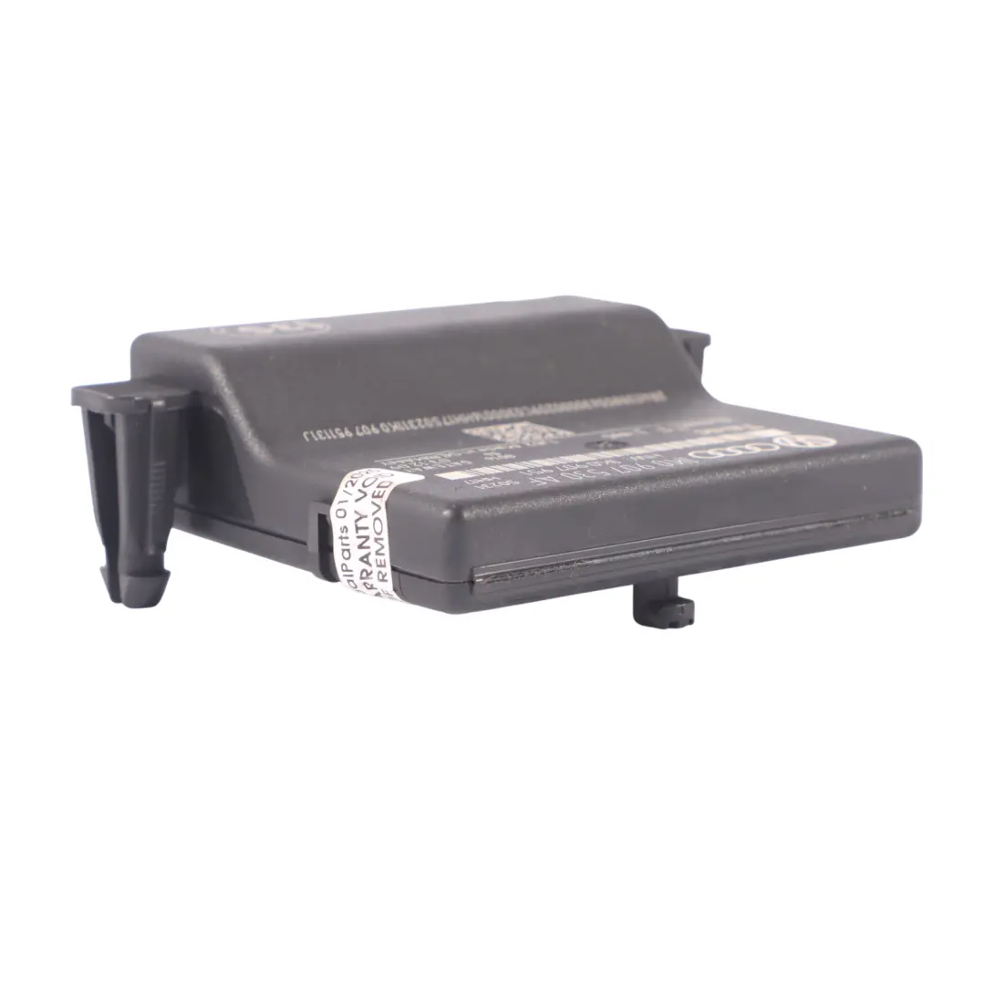 Module passerelle Audi A3 8P Volkswagen Golf Mk6 Unité contrôle ECU pour à propos du numéro de pièce 1K0907530AF Module passerelle Audi A3 8P Volkswagen Golf Mk6 Unité contrôle ECU - SKU 1K0907530AF - Numéro de pièce 1K0907530AF