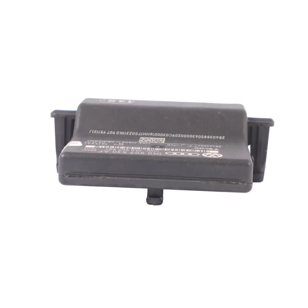 Modulo Gateway Audi A3 8P Volkswagen Golf Mk6 Unità di controllo ECU per con numero di parte 1K0907530AF Modulo Gateway Audi A3 8P Volkswagen Golf Mk6 Unità di controllo ECU - SKU 1K0907530AF - Numero di parte 1K0907530AF