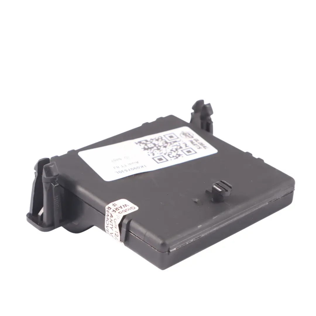 Mk5 Gateway Control Unit Module ECU to Audi TT 8J Volkswagen Golf with Part number 1K0907530L Audi TT 8J Volkswagen Golf Mk5 Gateway Control Unit Module ECU - SKU 1K0907530L - Part number 1K0907530L