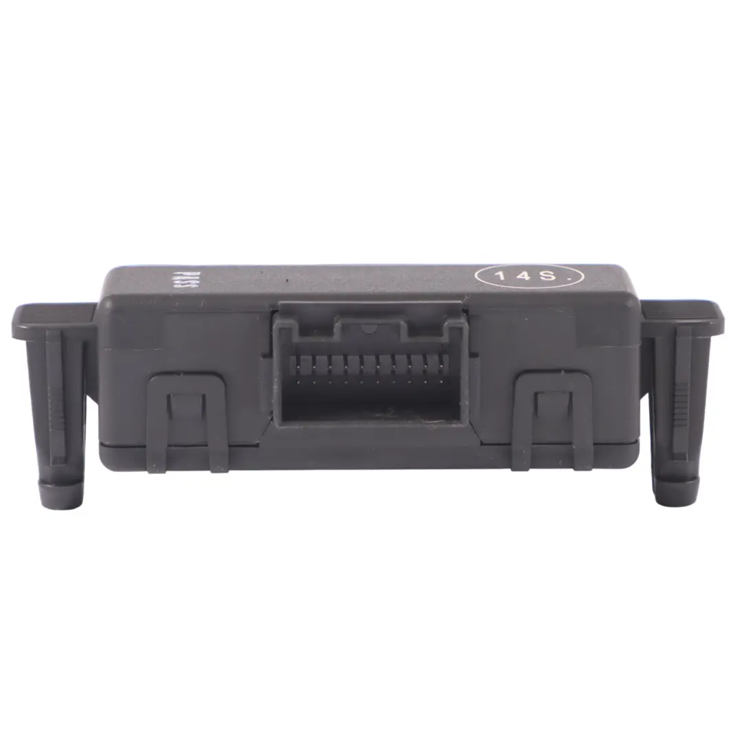 Audi TT 8J Volkswagen Golf Mk5 Gateway Control Unit Module ECU - SKU 1K0907530L - Part number 1K0907530L