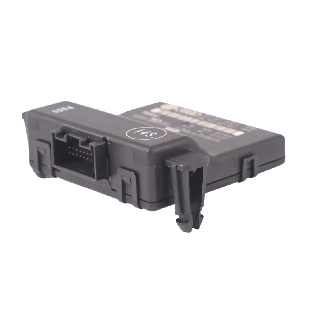 Audi TT 8J Volkswagen Golf Mk5 Puerta Enlace Unidad ControlMódulo ECU - SKU 1K0907530L - Número de pieza 1K0907530L