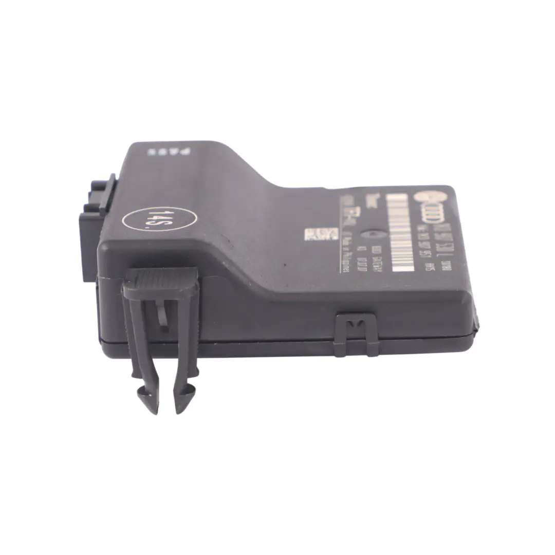 Mk5 Puerta Enlace Unidad ControlMódulo ECU para Audi TT 8J Volkswagen Golf con número de pieza 1K0907530L Audi TT 8J Volkswagen Golf Mk5 Puerta Enlace Unidad ControlMódulo ECU - SKU 1K0907530L - Número de pieza 1K0907530L