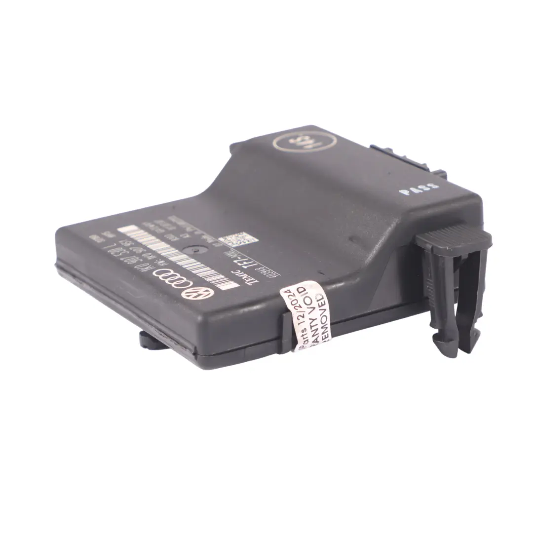 Mk5 Module L'Unité Contrôle Passerelle ECU pour Audi TT 8J Volkswagen Golf à propos du numéro de pièce 1K0907530L Audi TT 8J Volkswagen Golf Mk5 Module L'Unité Contrôle Passerelle ECU - SKU 1K0907530L - Numéro de pièce 1K0907530L