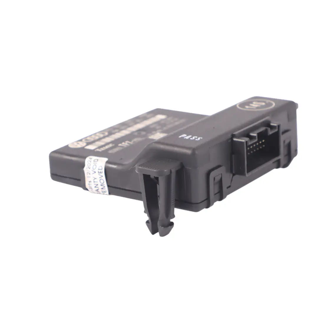 Audi TT 8J Volkswagen Golf Mk5 Gateway Control Unit Module ECU - SKU 1K0907530L - Part number 1K0907530L