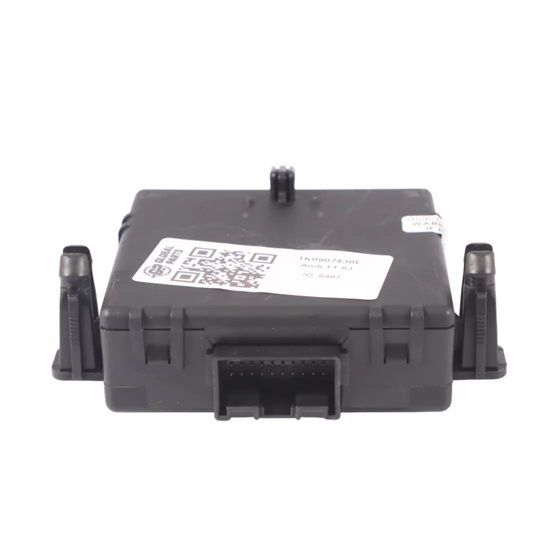 Audi TT 8J Volkswagen Golf Mk5 Gateway Control Unit Module ECU - SKU 1K0907530L - Part number 1K0907530L