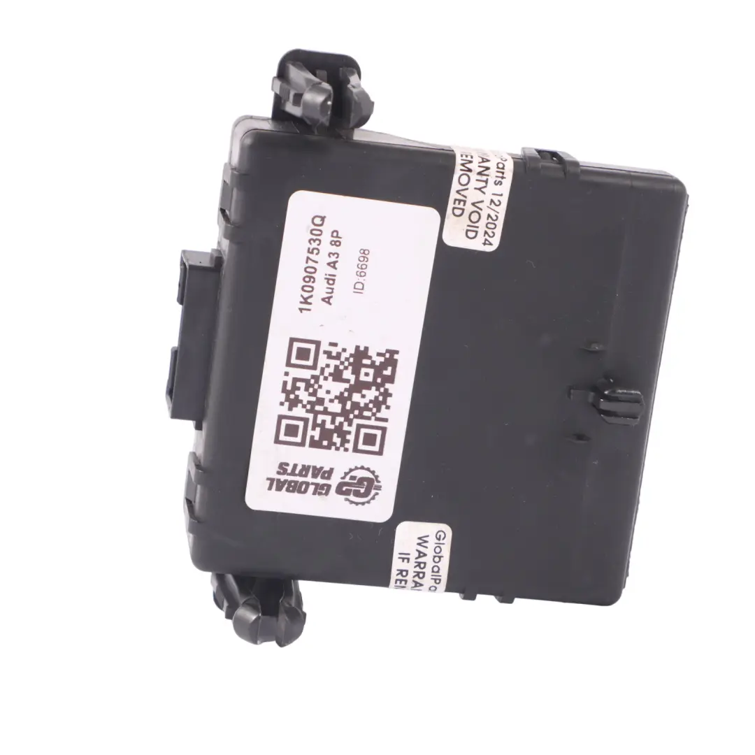  Módulo Gateway Audi A3 8P Volkswagen Golf Mk5 Unidad De Control - SKU 1K0907530Q - Número de pieza 1K0907530Q