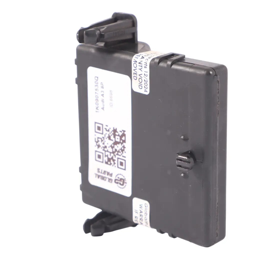 Módulo Gateway Audi A3 8P Volkswagen Golf Mk5 Unidad De Control - SKU 1K0907530Q - Número de pieza 1K0907530Q