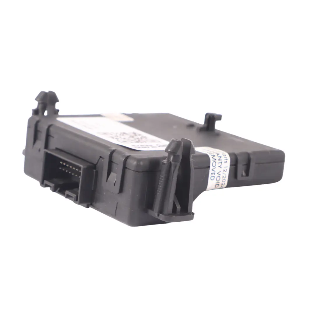  Módulo Gateway Audi A3 8P Volkswagen Golf Mk5 Unidad De Control - SKU 1K0907530Q - Número de pieza 1K0907530Q