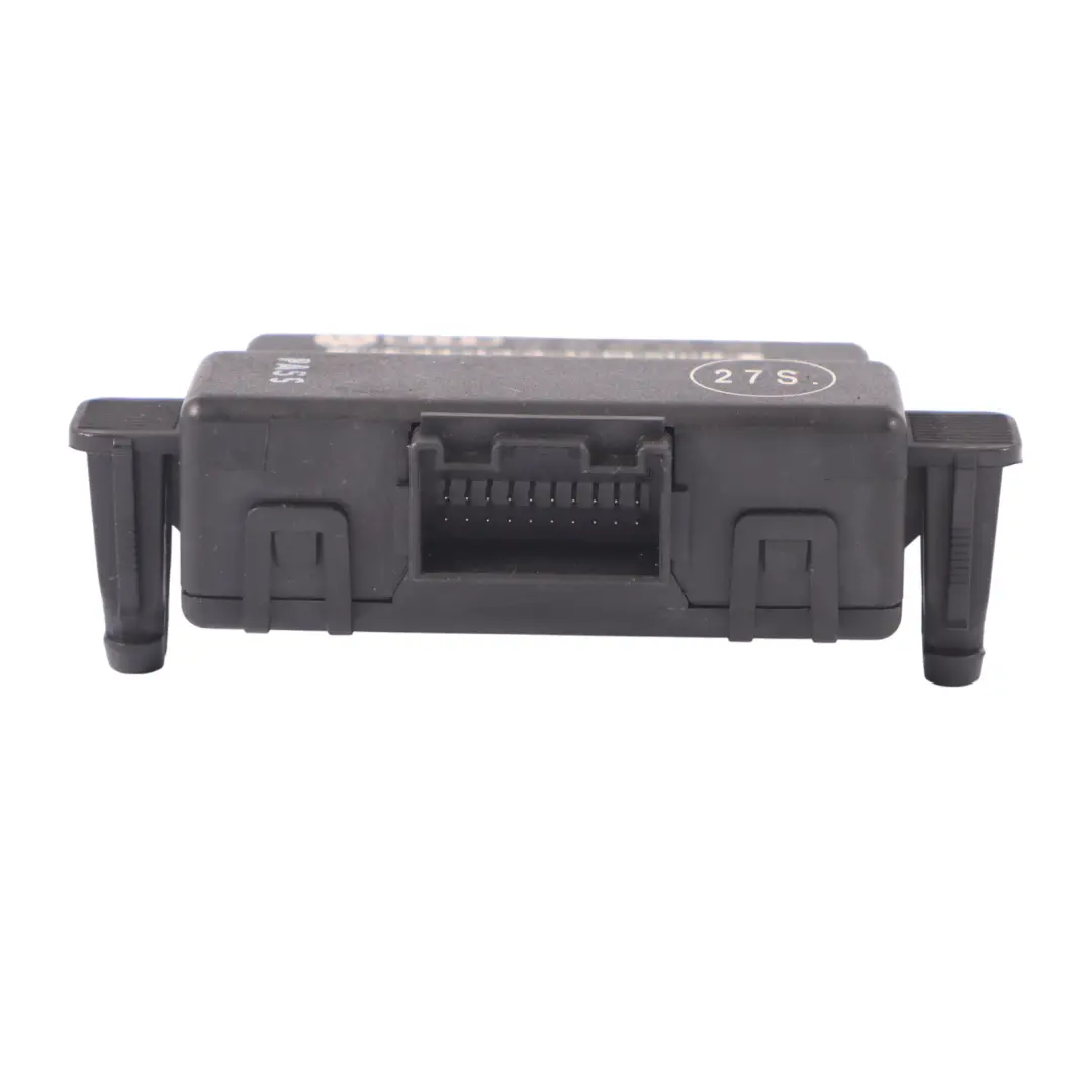  Module De Passerelle Audi A3 8P Volkswagen Golf Mk5 Unité De Contrôle - SKU 1K0907530Q - Numéro de pièce 1K0907530Q