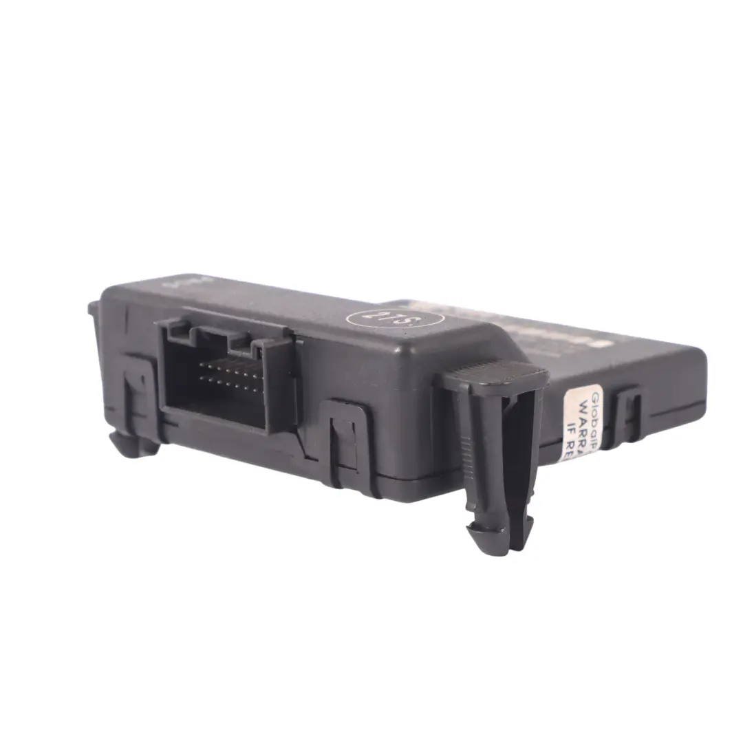 Module De Passerelle Audi A3 8P Volkswagen Golf Mk5 Unité De Contrôle pour à propos du numéro de pièce 1K0907530Q Module De Passerelle Audi A3 8P Volkswagen Golf Mk5 Unité De Contrôle - SKU 1K0907530Q - Numéro de pièce 1K0907530Q