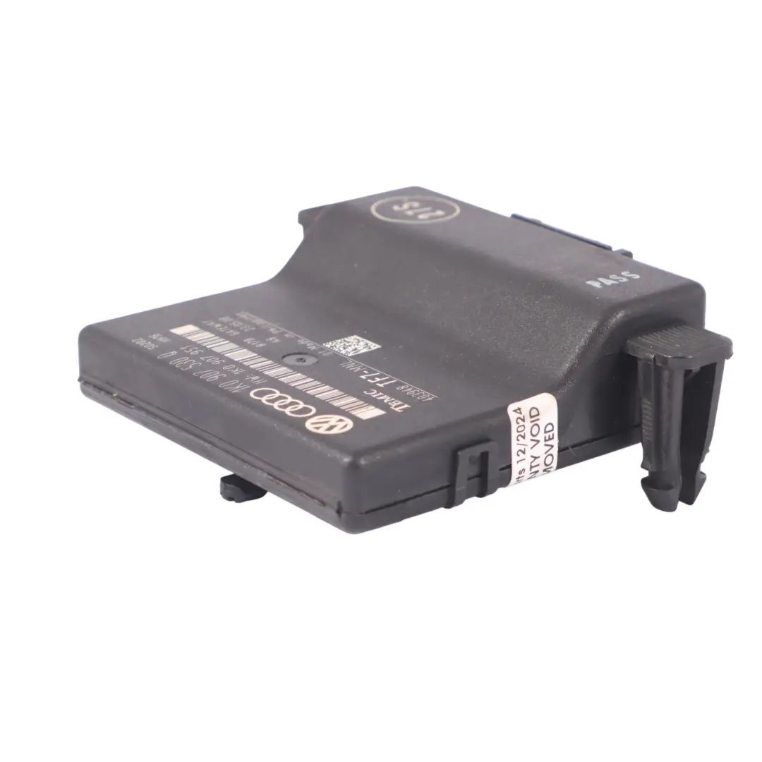 Gateway Module Audi A3 8P Volkswagen Golf Mk5 Control Unit to with Part number 1K0907530Q Gateway Module Audi A3 8P Volkswagen Golf Mk5 Control Unit - SKU 1K0907530Q - Part number 1K0907530Q