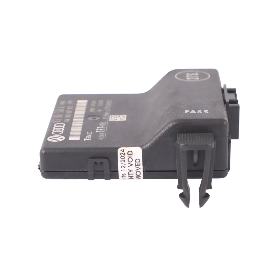  Module De Passerelle Audi A3 8P Volkswagen Golf Mk5 Unité De Contrôle - SKU 1K0907530Q - Numéro de pièce 1K0907530Q