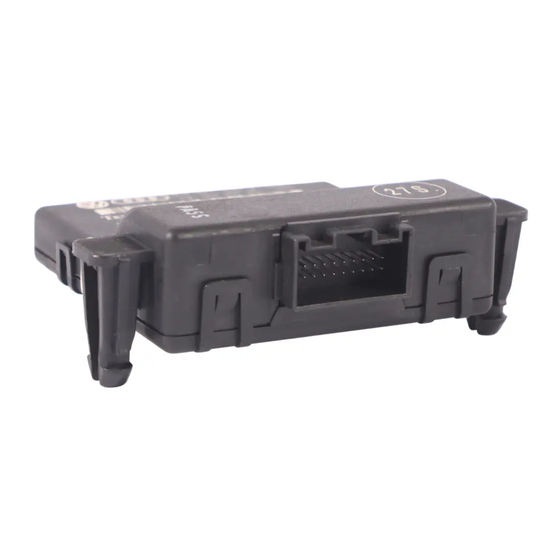  Module De Passerelle Audi A3 8P Volkswagen Golf Mk5 Unité De Contrôle - SKU 1K0907530Q - Numéro de pièce 1K0907530Q