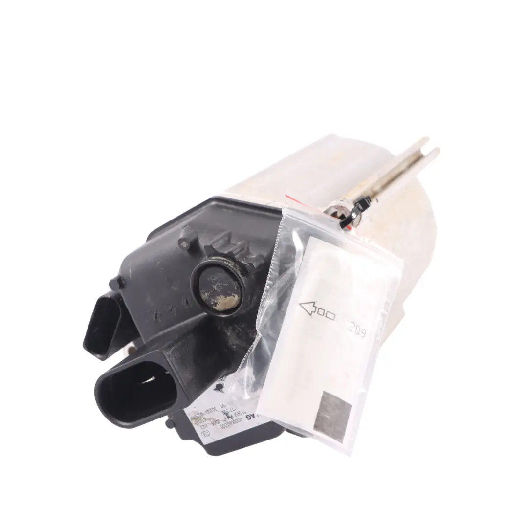 Volkswagen Golf Mk5 Audi A3 8P Zahnstangenlenkung Elektromotoreinheit - SKU 1K0909144P - Teilenummer 1K0909144P