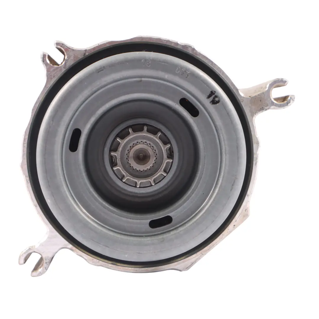 Volkswagen Golf Mk5 Audi A3 8P Unité moteur électrique direction - SKU 1K0909144P - Numéro de pièce 1K0909144P