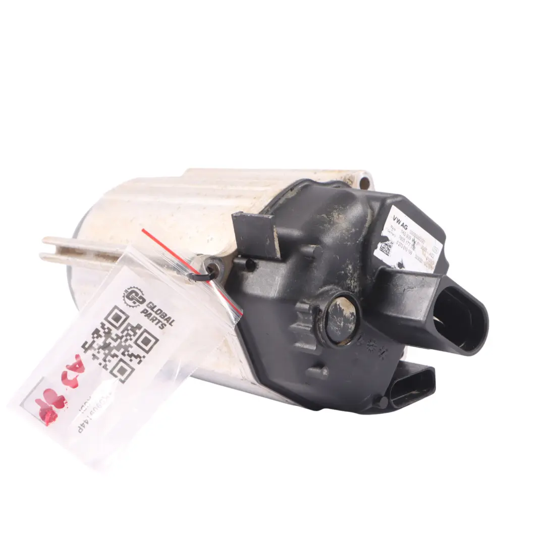 Volkswagen Golf Mk5 Audi A3 8P Unité moteur électrique direction - SKU 1K0909144P - Numéro de pièce 1K0909144P