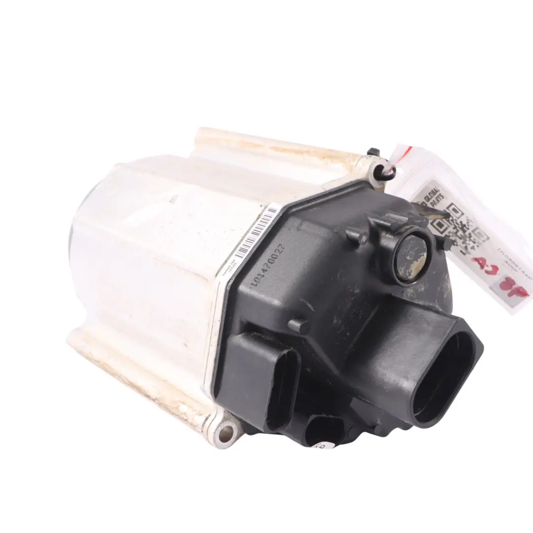Mk5 Audi A3 8P Steering Rack Electric Motor Unit to Volkswagen Golf with Part number 1K0909144P Volkswagen Golf Mk5 Audi A3 8P Steering Rack Electric Motor Unit - SKU 1K0909144P - Part number 1K0909144P