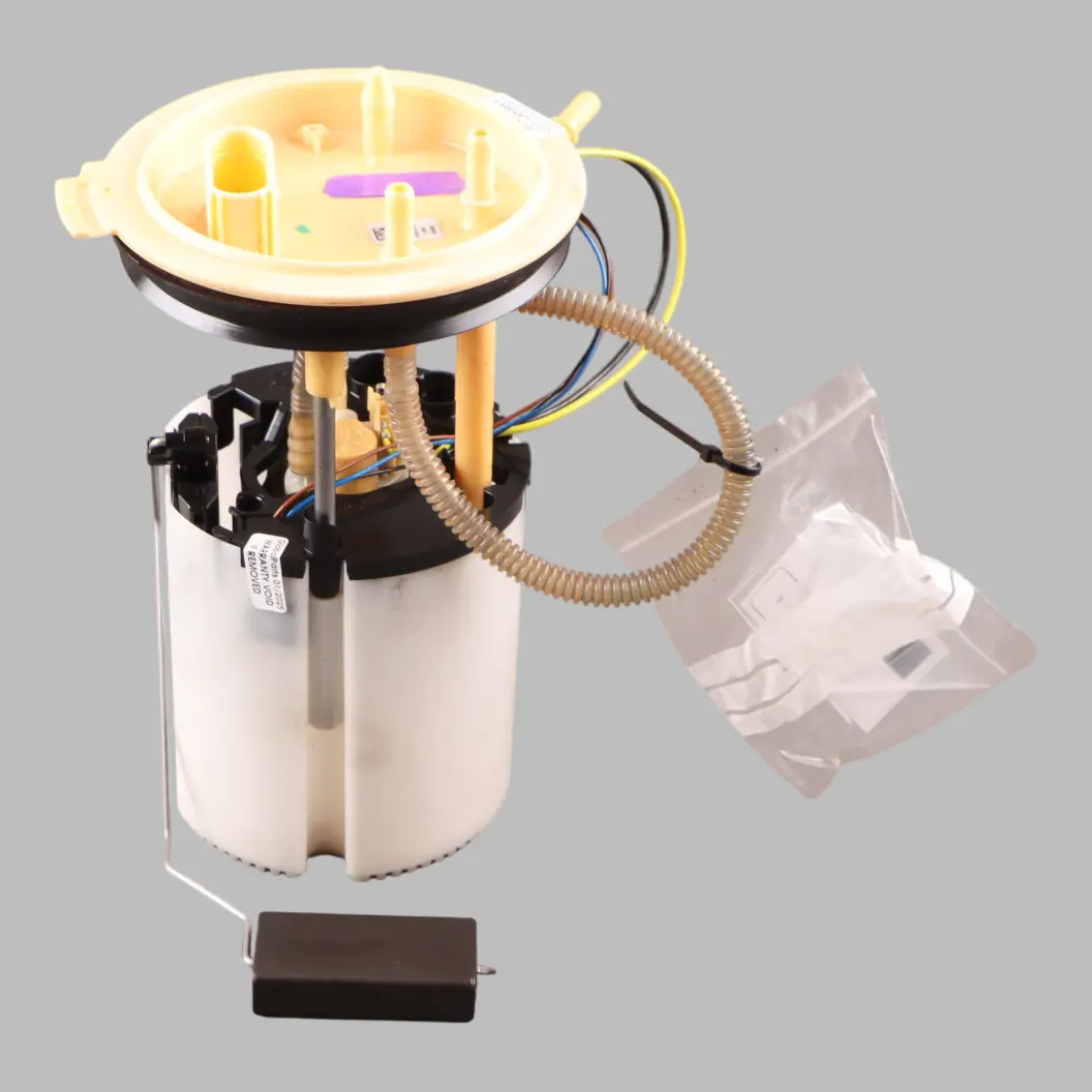 Audi TT 8J 2.0 TDI Diesel Fuel Pump Tank Fuel Sender Unit - SKU 1K0919050AC - Part number 1K0919050AC